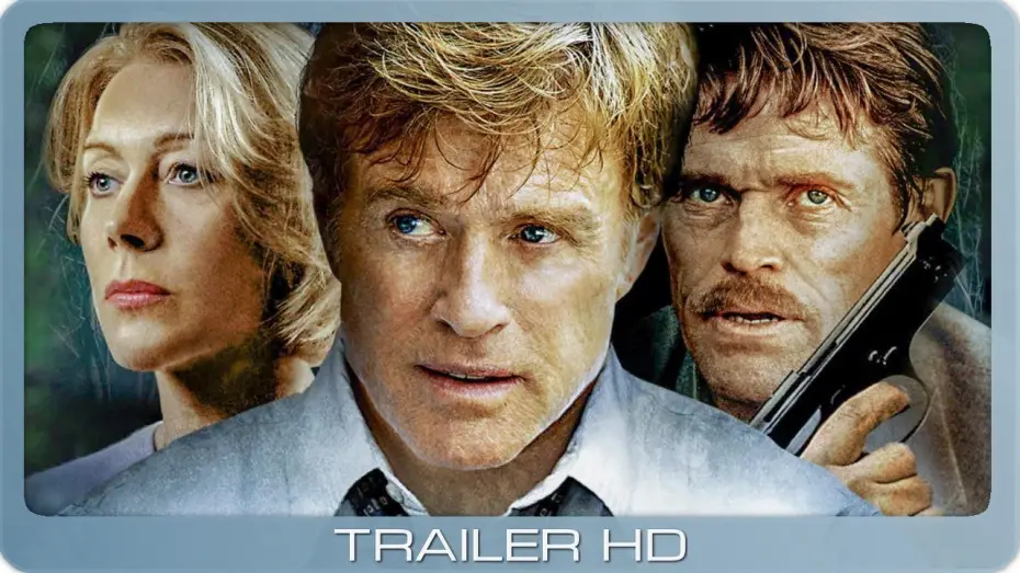 Видео к фильму Расчет — Anatomie einer Entführung ≣ 2004 ≣ Trailer