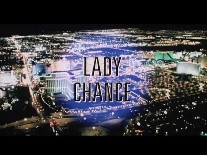 Видео к фильму Тормоз — Lady Chance (The Cooler) - Bande Annonce (VOST)