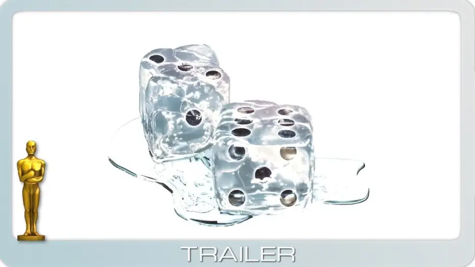 Видео к фильму Тормоз — The Cooler - Alles auf Liebe ≣ 2003 ≣ Trailer