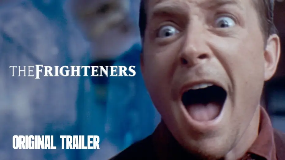 Видео к фильму Страшилы — Original Trailer