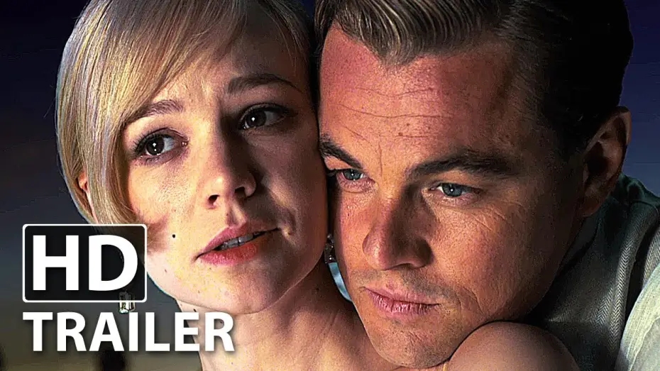 Видео к фильму Великий Гэтсби | Der gro&szlig;e Gatsby - Trailer 3 (Deutsch | German) | HD | 2013
