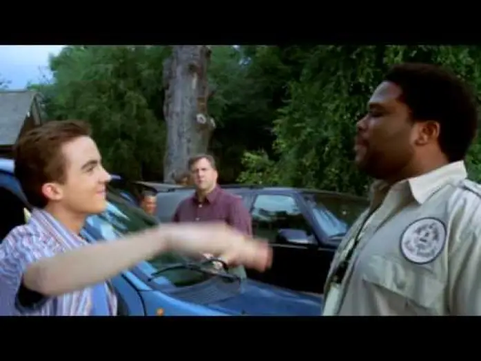 Видео к фильму Агент Коди Бэнкс 2: Пункт назначения – Лондон — Agent Cody Banks 2: Destination London - Trailer