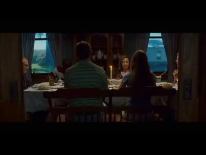 Видео к фильму Sugar — Sugar Trailer