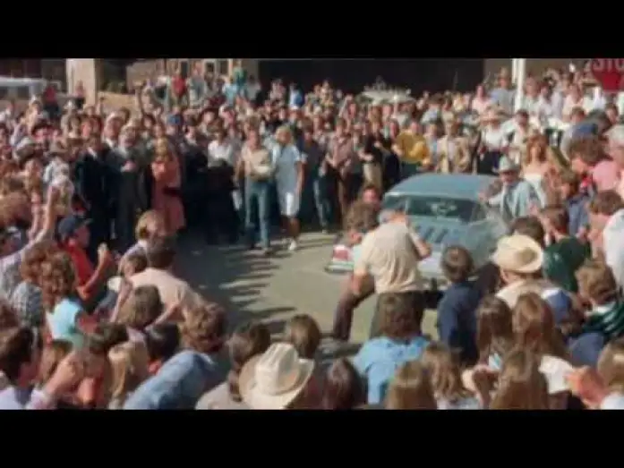 Видео к фильму Как только сможешь — ANY WHICH WAY YOU CAN [1980 TRAILER]