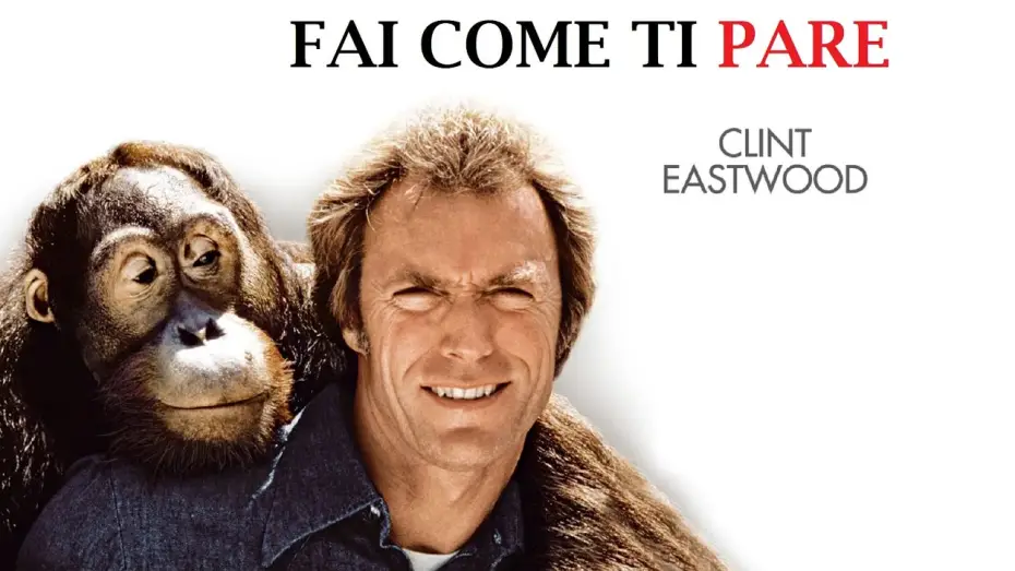 Видео к фильму Как только сможешь — Fai come ti pare (film 1980) TRAILER ITALIANO