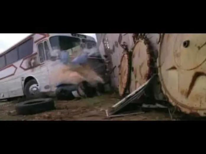 Видео к фильму Скорость: У последней черты — Exit Speed Trailer