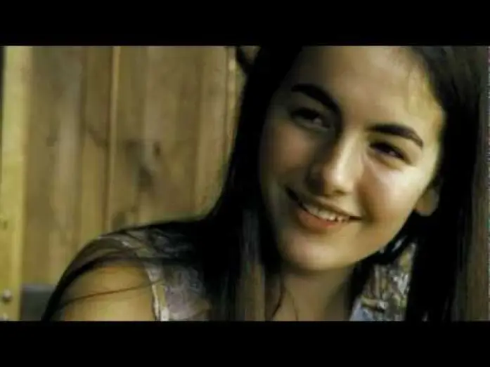 Видео к фильму Баллада о Джеке и Роуз — The Ballad of Jack and Rose - Trailer - (2005) - HQ