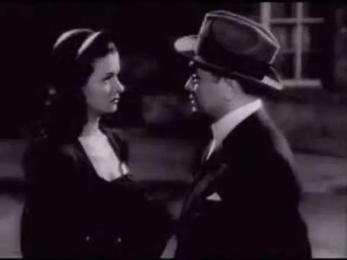 Видео к фильму Женщина в окне — Woman in the Window