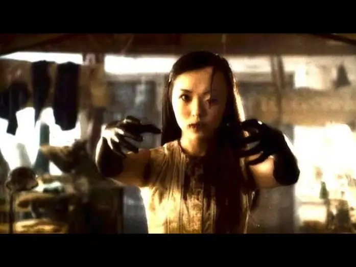 Видео к фильму Ожидание — Evil Game Bande Annonce (2012)