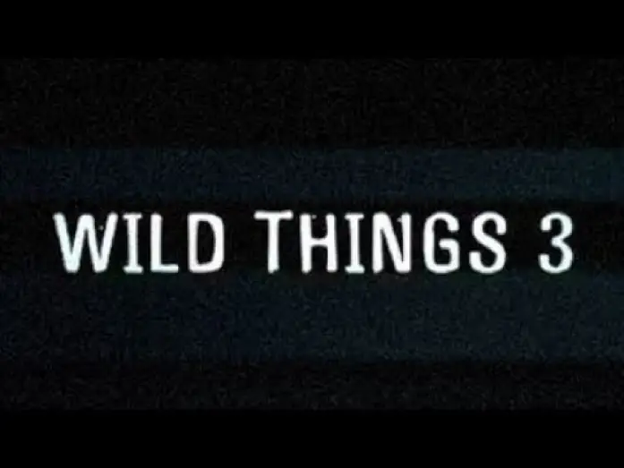 Видео к фильму Дикость 3: Неограненные алмазы — Sexcrimes 3 : Diamants Mortels (Wild Things 3: Diamonds In The Rough) - Bande Annonce (VOST)
