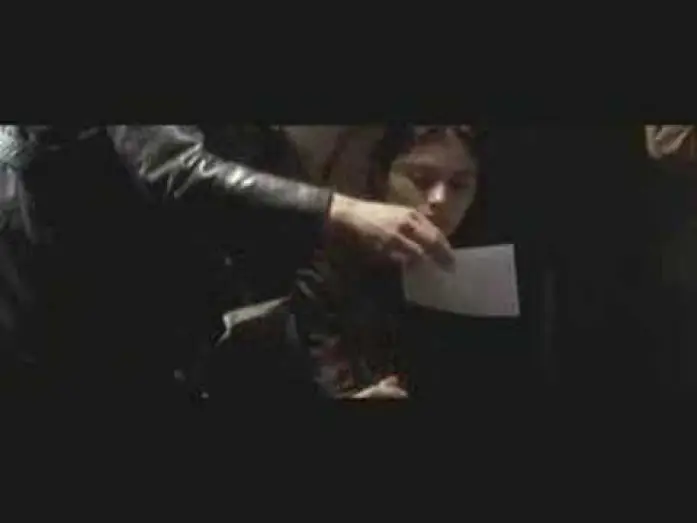 Видео к фильму Бандиты в масках — Bande Annonce "Le dernier gang"