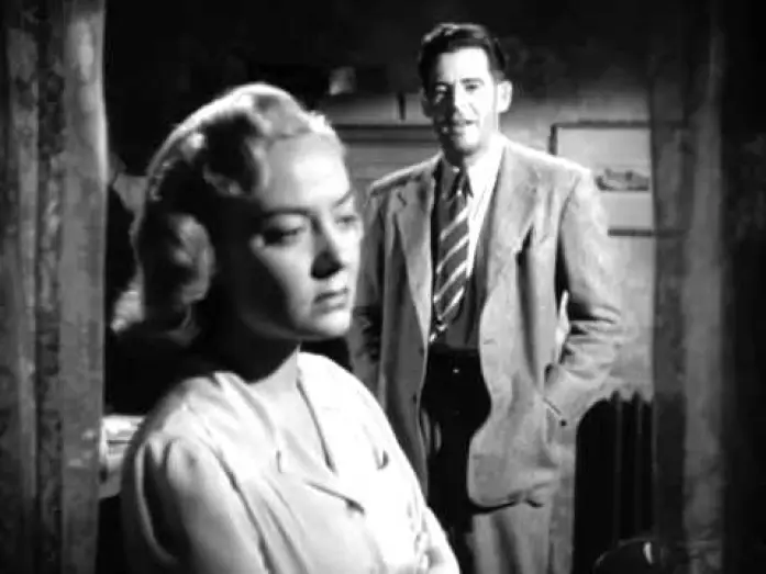 Видео к фильму Подстава — Classic scene from The Set-Up (1949)