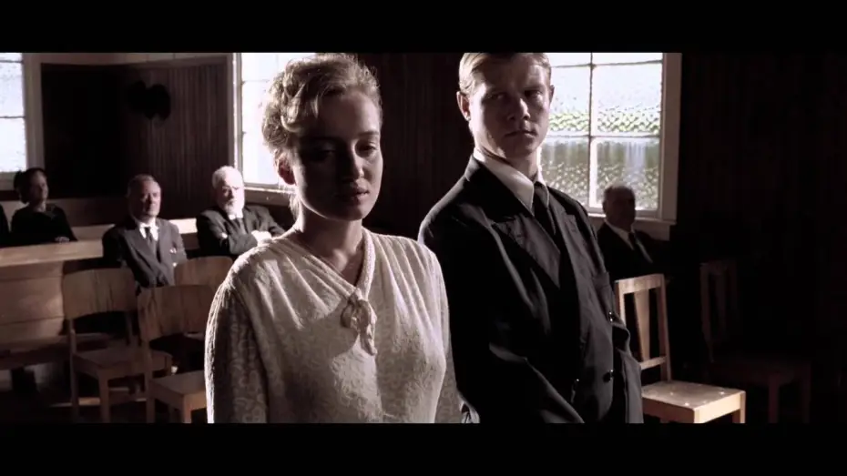 Видео к фильму Побег невесты — Bride Flight - Official US Trailer