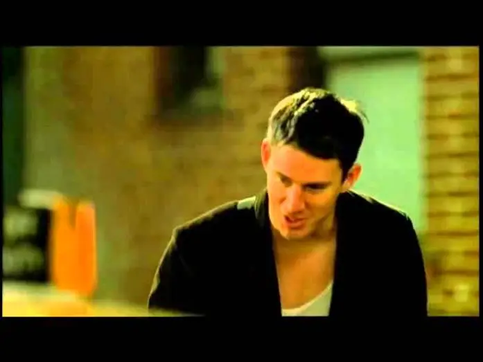 Видео к фильму Бой без правил — Fighting Bande-annonce VF (2009)   Channing Tatum, Terrence Howard, Zulay Henao