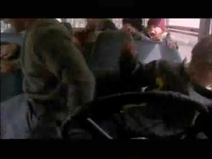 Видео к фильму Ледяные пауки — Ice Spiders - Trailer (2007)