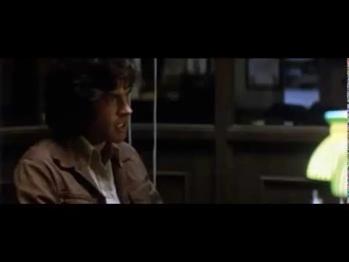 Видео к фильму Заговор «Параллакс» — El último testigo (1974) de Alan J. Pakula (El Despotricador Cinéfilo)