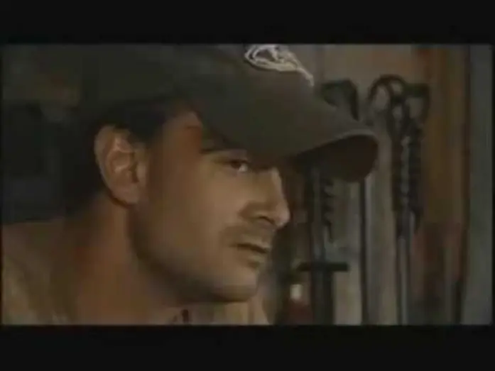 Видео к фильму Dark Remains — Dark Remains (2005) - Trailer