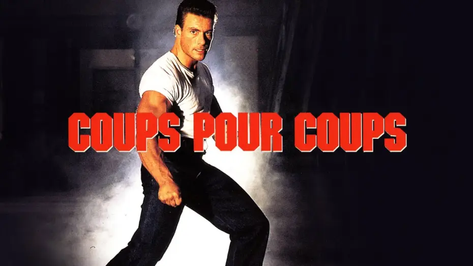 Видео к фильму Ордер на смерть — Coups pour coups (1990) | Bande-annonce VOSTF (HQ)