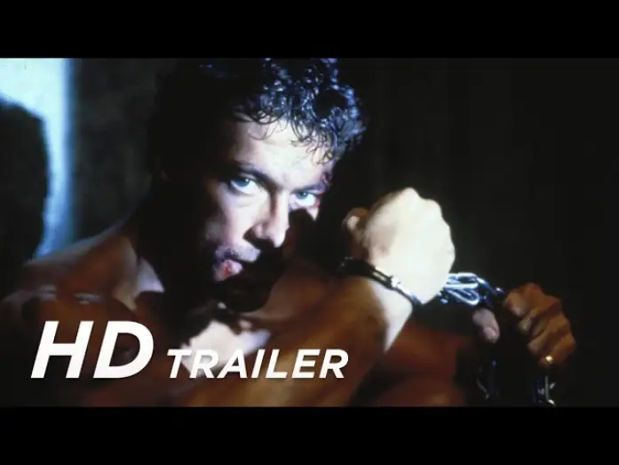 Видео к фильму Ордер на смерть — Offizieller Trailer