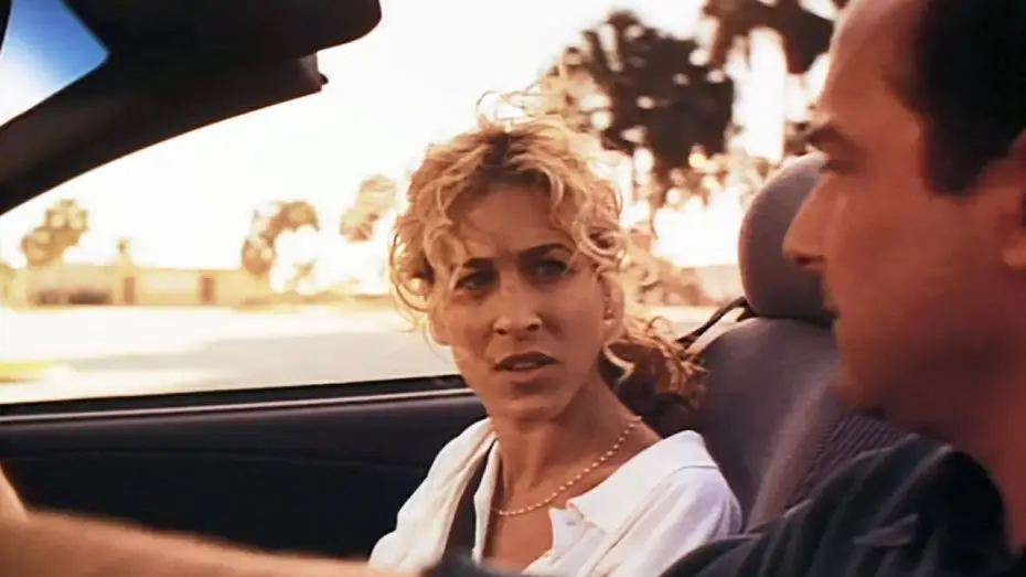 Видео к фильму Рапсодия Майями — Miami Rhapsody (1995) ORIGINAL TRAILER
