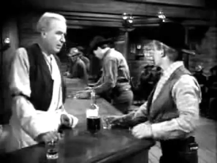 Видео к фильму Стрелок — The Gunfighter - Gregory Peck 1950