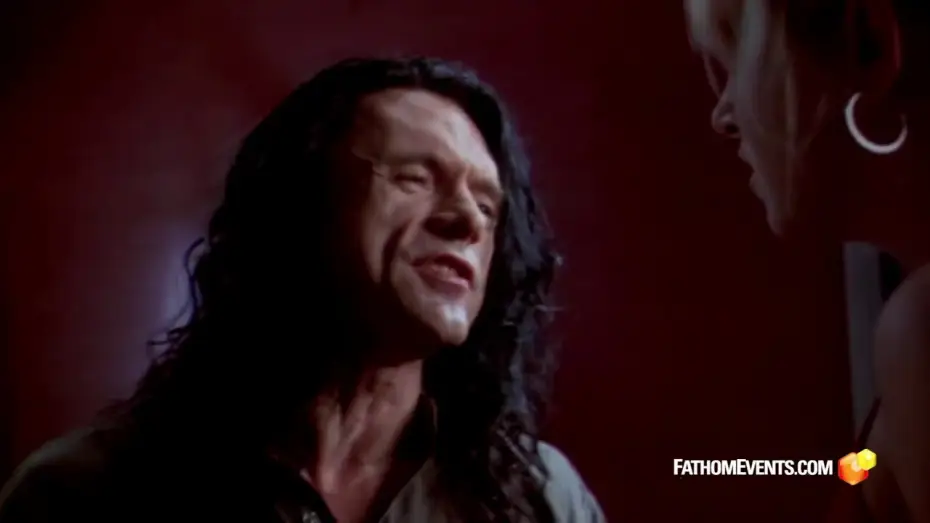 Видео к фильму Комната — TheRoom.Movie in theaters Jan 10th #TommyWiseau's @TheRoom