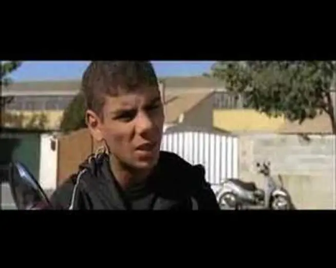 Видео к фильму Khamsa — KHAMSA - Film annonce