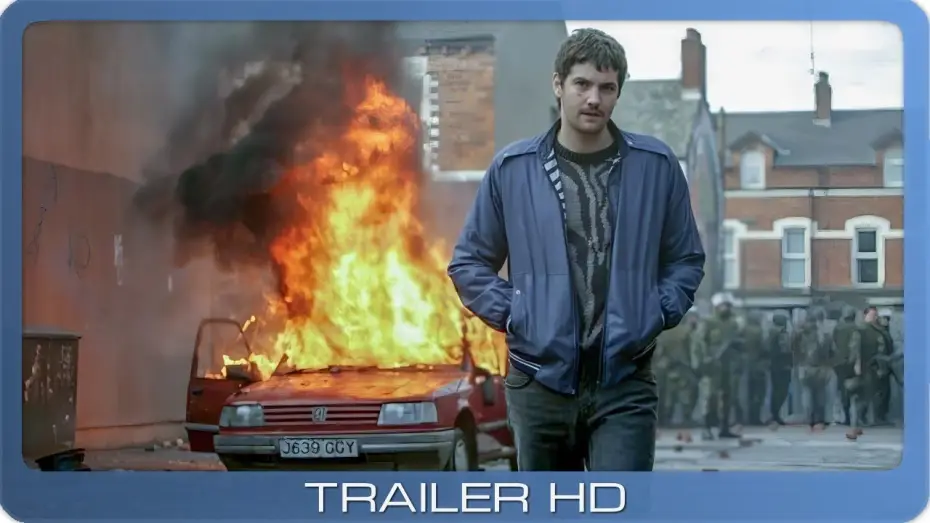 Видео к фильму Пятьдесят ходячих трупов — 50 Dead Men Walking ≣ 2008 ≣ Trailer