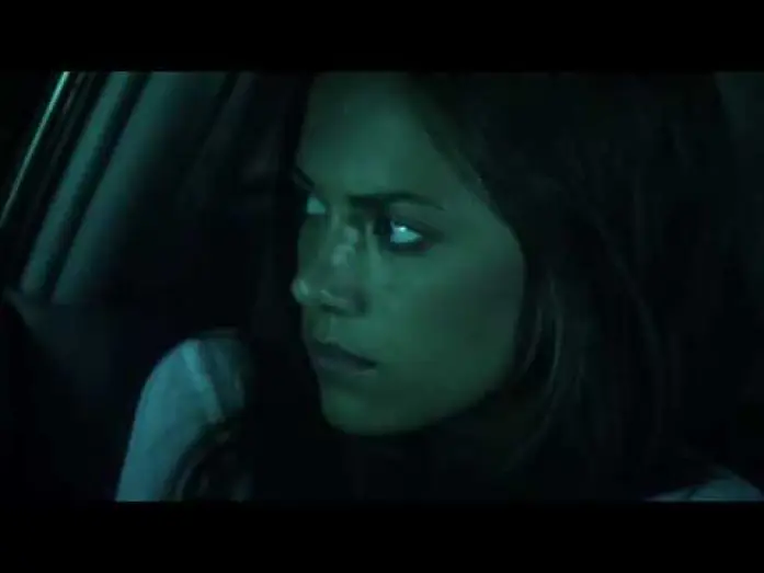 Видео к фильму Похороненная — LAID TO REST - Official Trailer