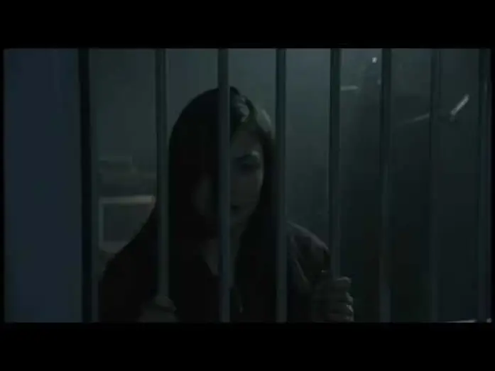 Видео к фильму Похороненная — LAID TO REST - Trailer