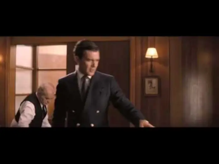 Видео к фильму Другой мужчина — Trailer