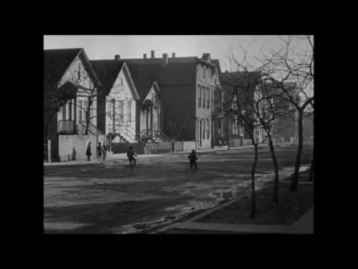Видео к фильму Враг общества — Public Enemy (Wellman, 1931) - Opening Scene