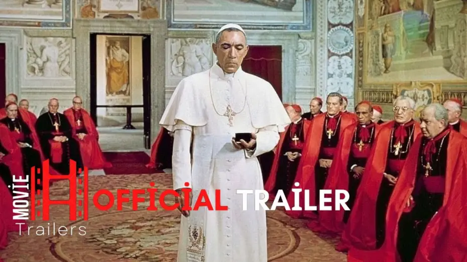 Видео к фильму Башмаки рыбака — Trailer