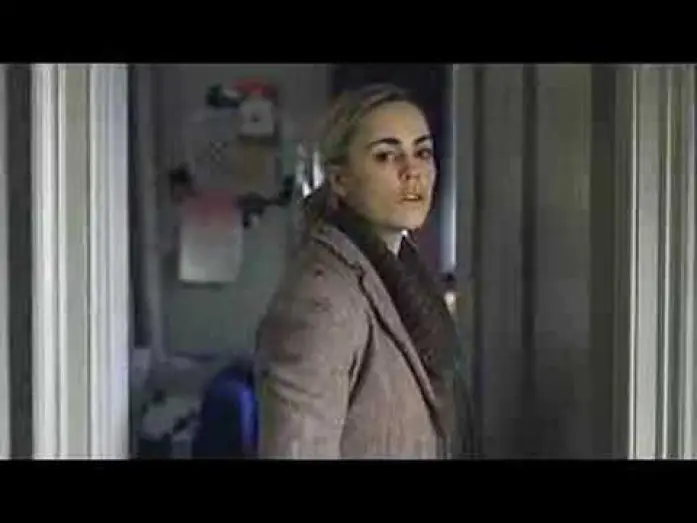Видео к фильму Под откос — Derailed 2005 trailer