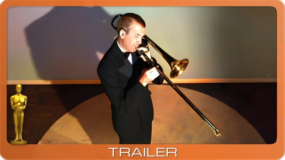 Видео к фильму История Гленна Миллера — Die Glenn Miller Story ≣ 1954 ≣ Trailer