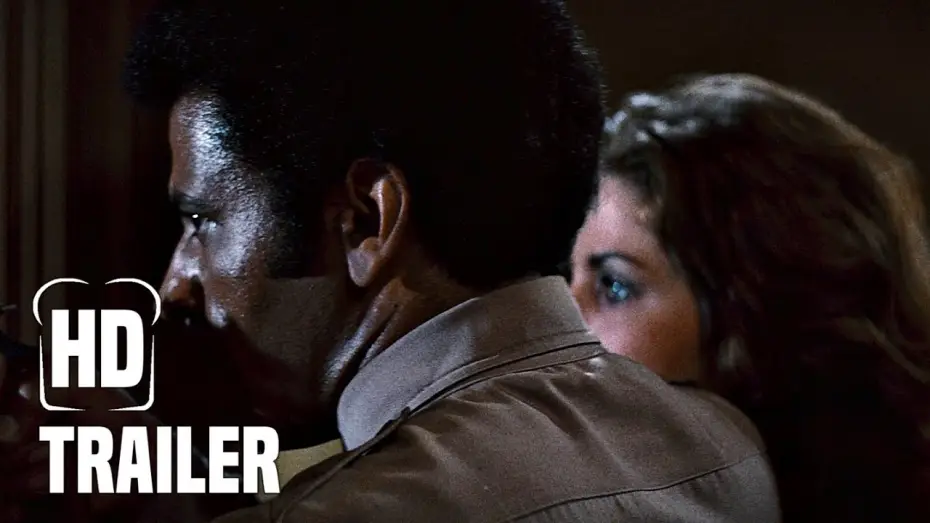 Видео к фильму Нападение на 13-й участок — Assault - Anschlag bei Nacht (1976) - Trailer Deutsch