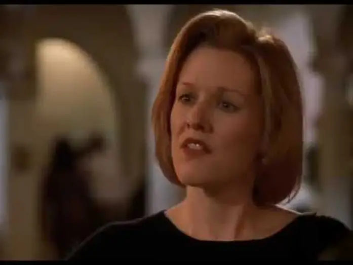Видео к фильму Попутчики — Forever Lulu (2000) trailer