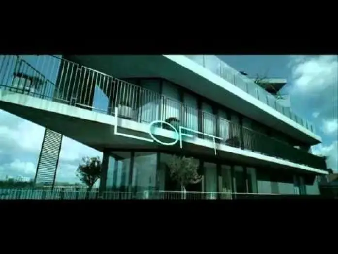 Видео к фильму Лофт — Loft 2008 - Trailer
