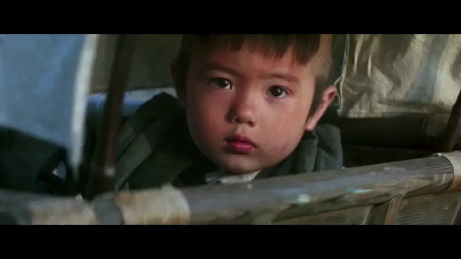 Видео к фильму Меч отмщения 2 — Lone Wolf and Cub: Baby Cart at the River Styx [Samurai Fight]