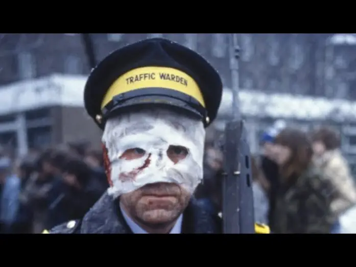 Видео к фильму Нити — Threads (1984) trailer