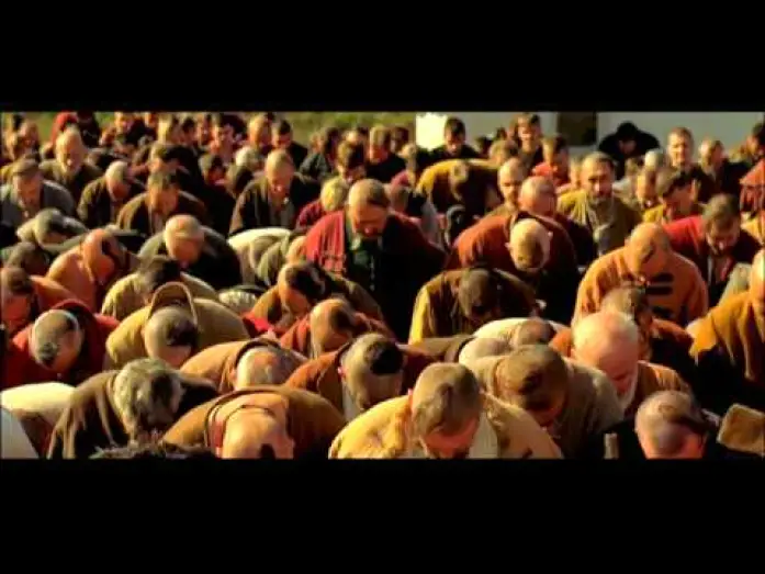 Видео к фильму Тарас Бульба — Taras Bulba trailer