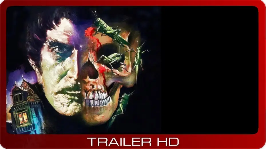 Видео к фильму Ужасный доктор Файбс — Dr. Phibes ≣ 1971 ≣ Trailer