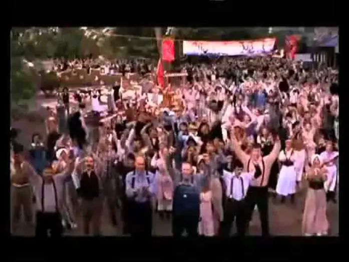 Видео к фильму 2001 маньяк — Trailer 2001 Maniacs