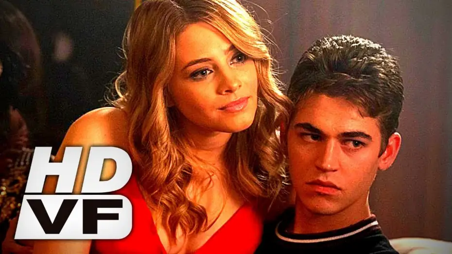 Видео к фильму После. Глава 2 | AFTER - CHAPITRE 2  Bande Annonce VF (2020) Josephine Langford, Hero Fiennes Tiffin, Dylan Sprouse