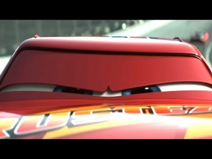 Видео к фильму Тачки 3 | Disney&bull;Pixar: Cars 3 - Trailer Ufficiale Italiano