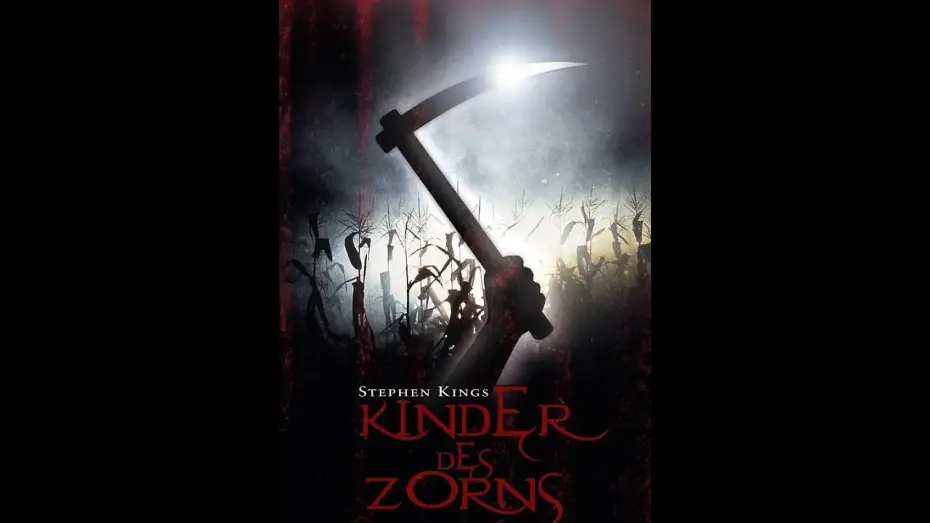 Видео к фильму Дети кукурузы — Kinder des Zorns Kinotrailer Full HD
