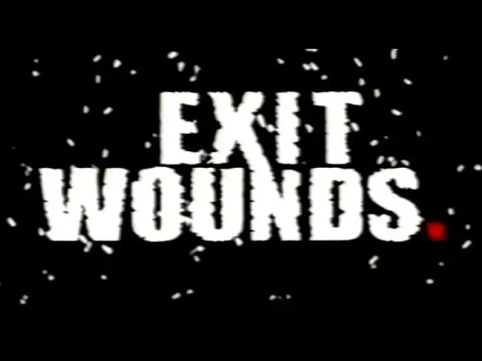 Видео к фильму Сквозные ранения — Exit Wounds - Die Copjäger - Trailer (2001)