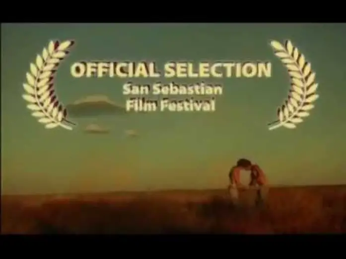 Видео к фильму Glue — Glue - trailer