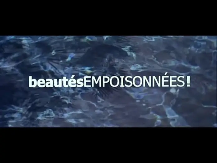 Видео к фильму Сердцеедки — Beautés Empoisonnées (Heartbreakers) - Bande Annonce