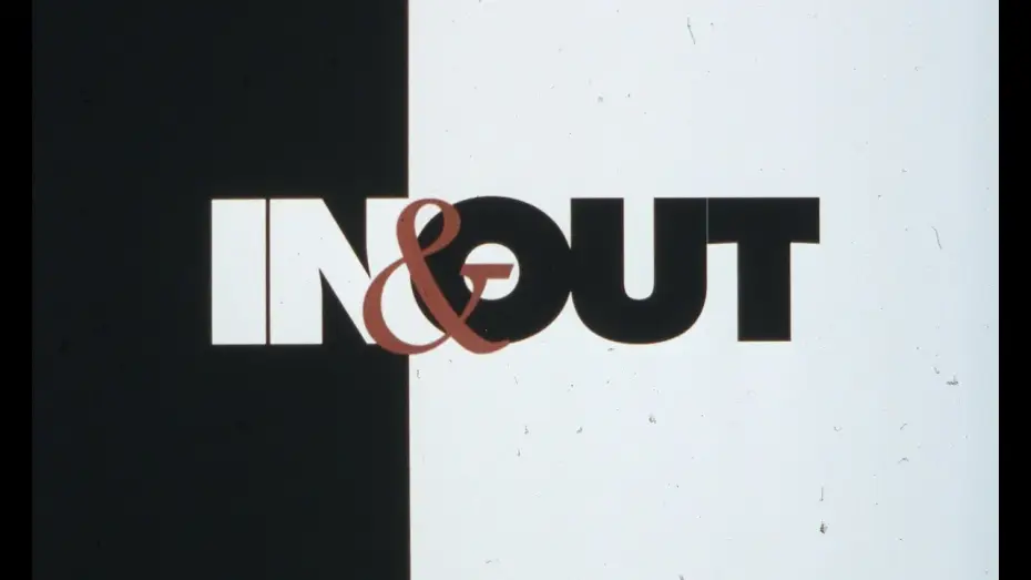 Видео к фильму Вход и выход — In & Out (1997) FLAT 35mm (5.1)